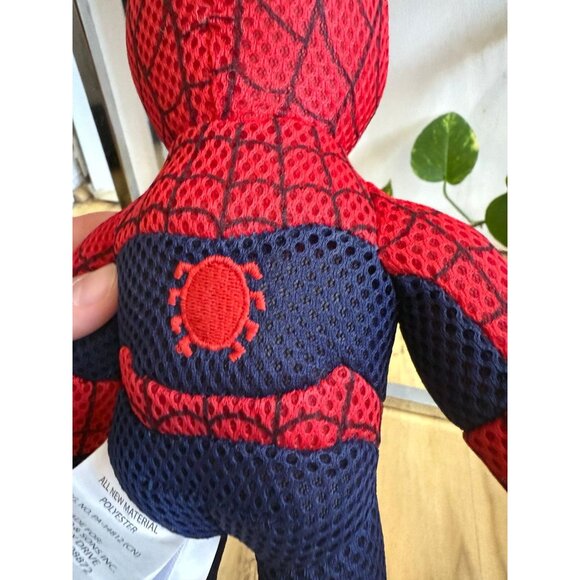 Marvel Spider-Man plush - Picture 9 of 10
